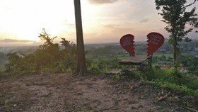 Pangol Hill Camp Center