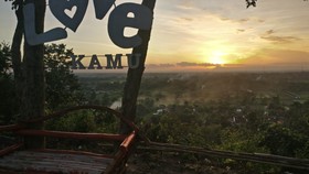 Pangol Hill Camp Center