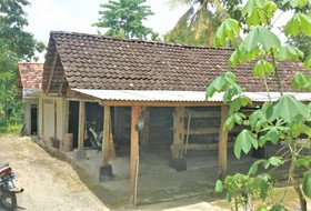 Permata Homestay Yogyakarta
