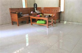 Permata Homestay Yogyakarta