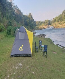 Potrobayan River Camp