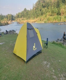 Potrobayan River Camp