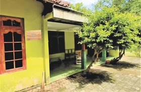 Roto Homestay