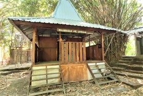 Setren Opak Camping Resort