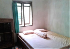 Setren Opak Camping Resort