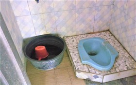 Setren Opak Camping Resort