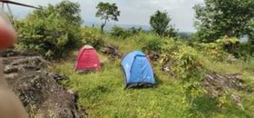 Setren Opak Camping Resort