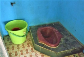 Setren Opak Camping Resort