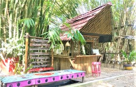 Setren Opak Camping Resort