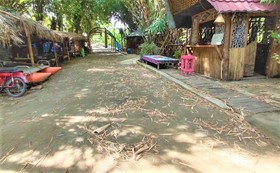 Setren Opak Camping Resort