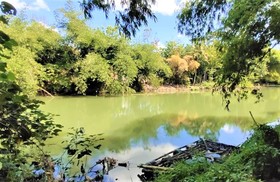 Setren Opak Camping Resort