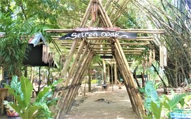 Setren Opak Camping Resort