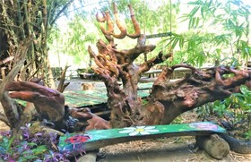 Setren Opak Camping Resort