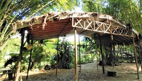 Setren Opak Camping Resort