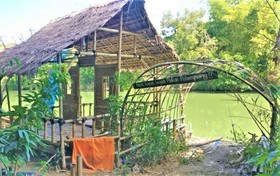 Setren Opak Camping Resort