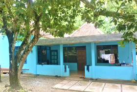 Sor Sawo Krebet Homestay