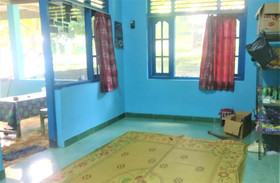 Sor Sawo Krebet Homestay