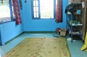 Sor Sawo Krebet Homestay