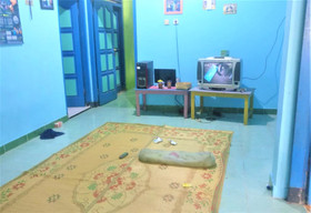 Sor Sawo Krebet Homestay