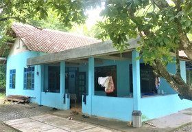 Sor Sawo Krebet Homestay