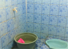 Sor Sawo Krebet Homestay