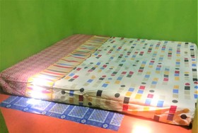 Sor Sawo Krebet Homestay