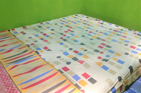 Sor Sawo Krebet Homestay