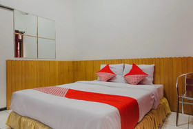 Adam's Apple Family Residence by OYO Rooms