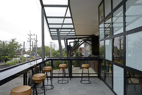 Horison Trunojoyo Batu Malang