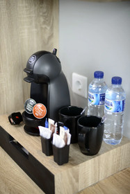 Horison Trunojoyo Batu Malang