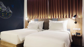 Horison Trunojoyo Batu Malang