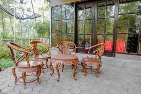 Apache Camp Batu by OYO Rooms