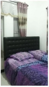 Ashoka Homestay Kota Batu