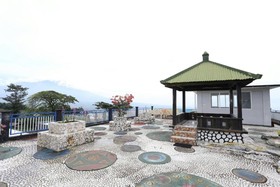 Batuque Town Villa