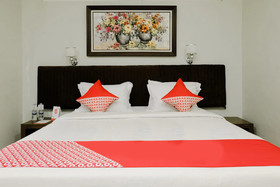 Capital O 802 Omah Londo Hotel & Resort