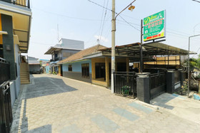 Diksa Homestay