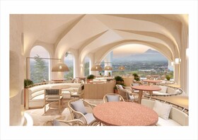 Golden Hill By Golden Tulip