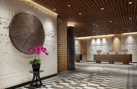 Golden Hill By Golden Tulip