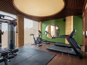 Golden Hill By Golden Tulip