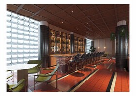 Golden Hill By Golden Tulip