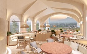 Golden Hill By Golden Tulip