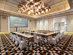 Golden Hill By Golden Tulip