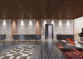 Golden Hill By Golden Tulip