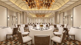 Golden Hill By Golden Tulip