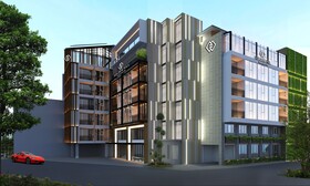 Golden Hill By Golden Tulip