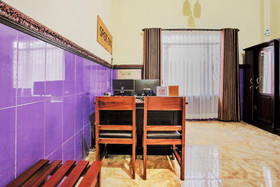 Graha Batu Mulia by OYO Rooms