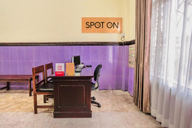 Graha Batu Mulia by OYO Rooms