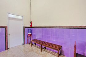 Graha Batu Mulia by OYO Rooms