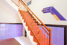 Graha Batu Mulia by OYO Rooms