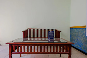 Griya Harmony Family Syariah by OYO Rooms